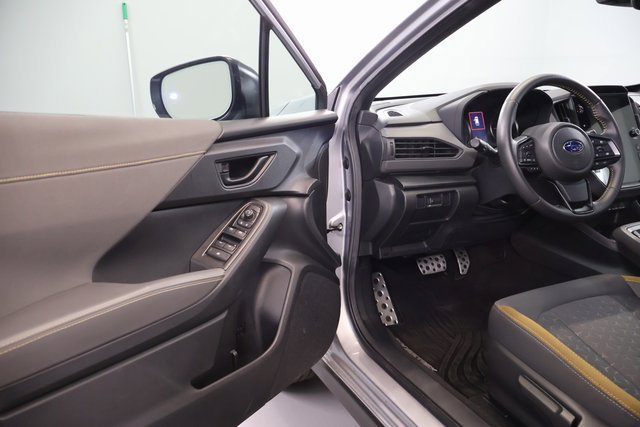 Certified 2025 Subaru Crosstrek 2.5i Sport w/ Crosstrek Mirror Package AWD/4WD image 9