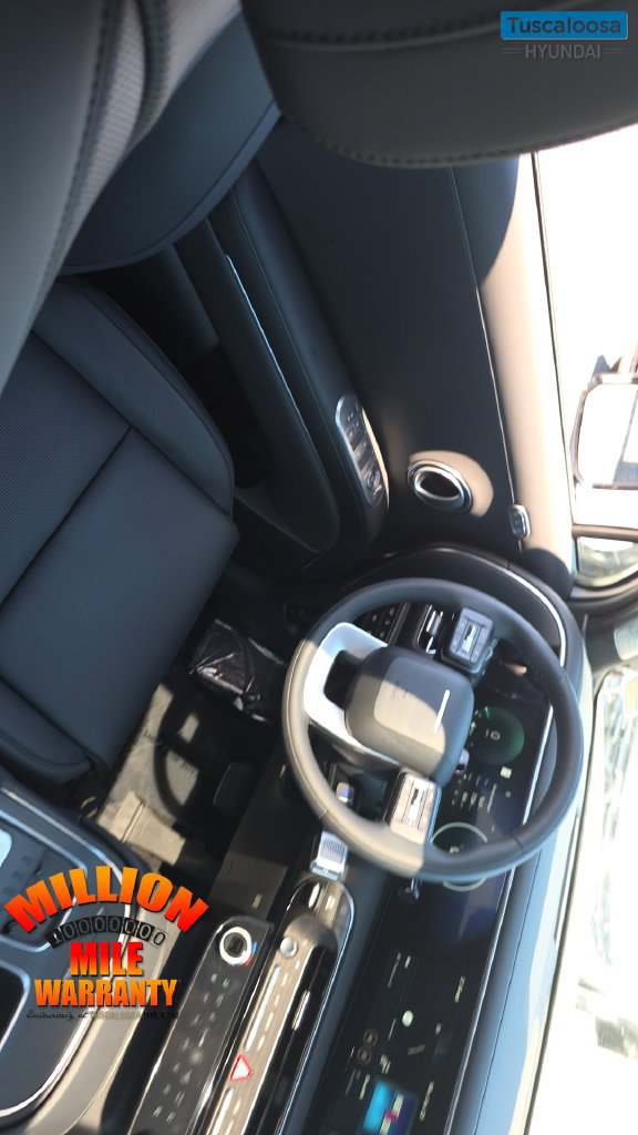 New 2027 Hyundai Palisade Calligraphy AWD/4WD image 28