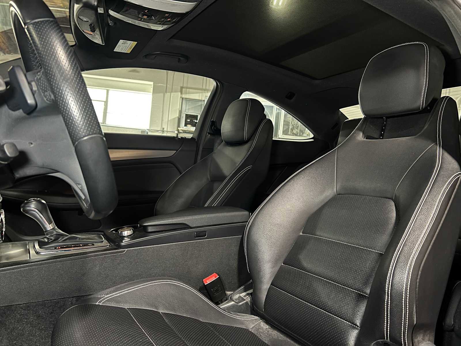 Used 2015 Mercedes-Benz C 350 Coupe image 19