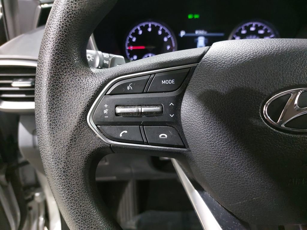 Used 2021 Hyundai Santa Fe SEL image 18