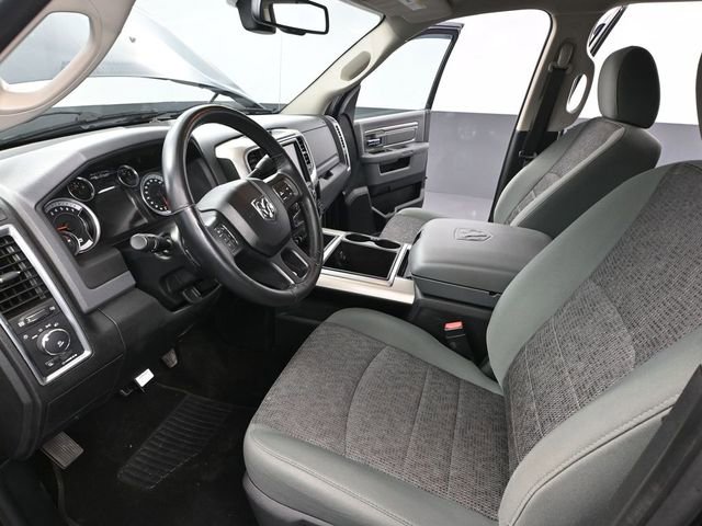 Used 2015 RAM 2500 Big Horn image 25