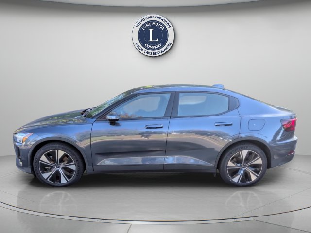 Used 2024 Polestar Polestar 2 AWD/4WD image 4