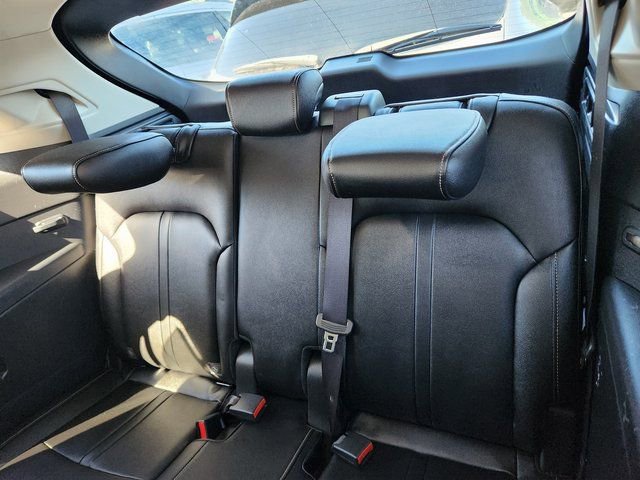 Used 2024 MAZDA CX-90 3.3 Turbo w/ Preferred Plus image 8