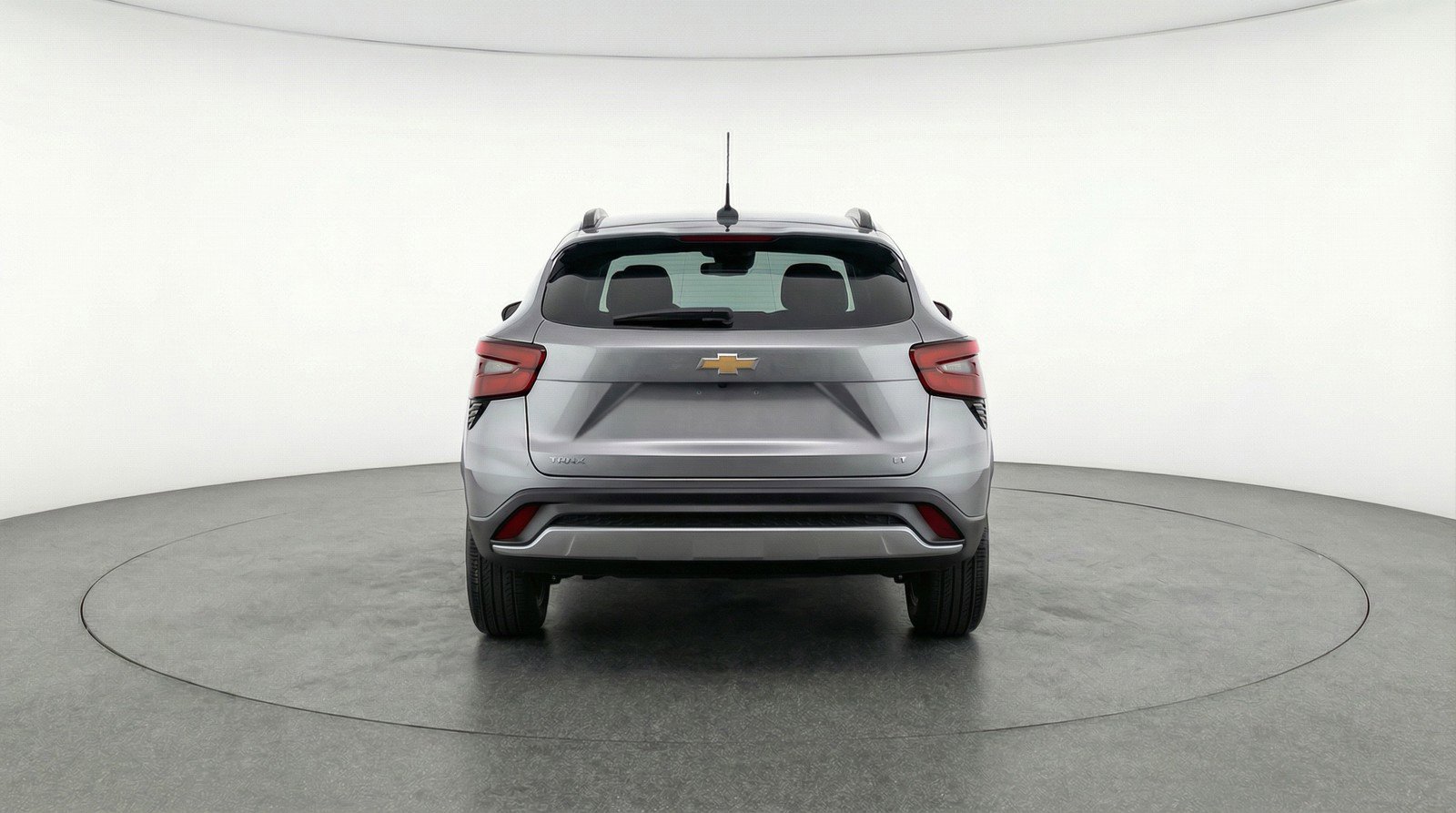 Used 2025 Chevrolet Trax LT image 7