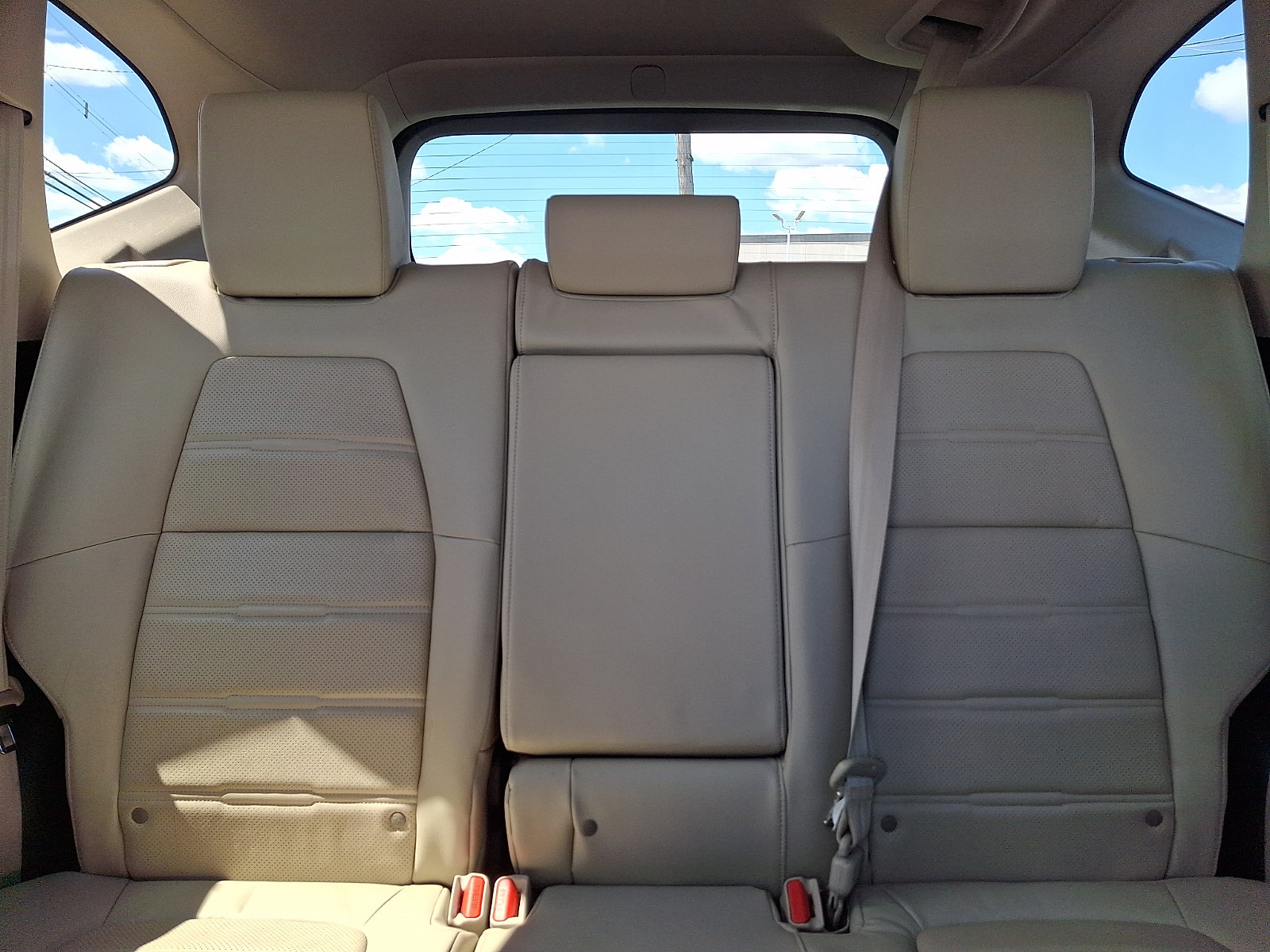 Used 2017 Honda CR-V EX-L image 15
