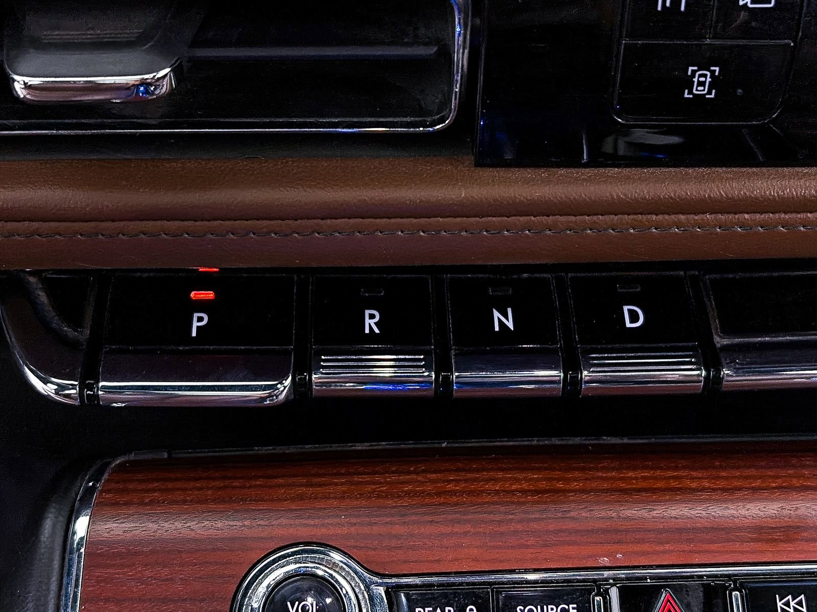Used 2023 Lincoln Aviator Reserve w/ Jet Package image 23