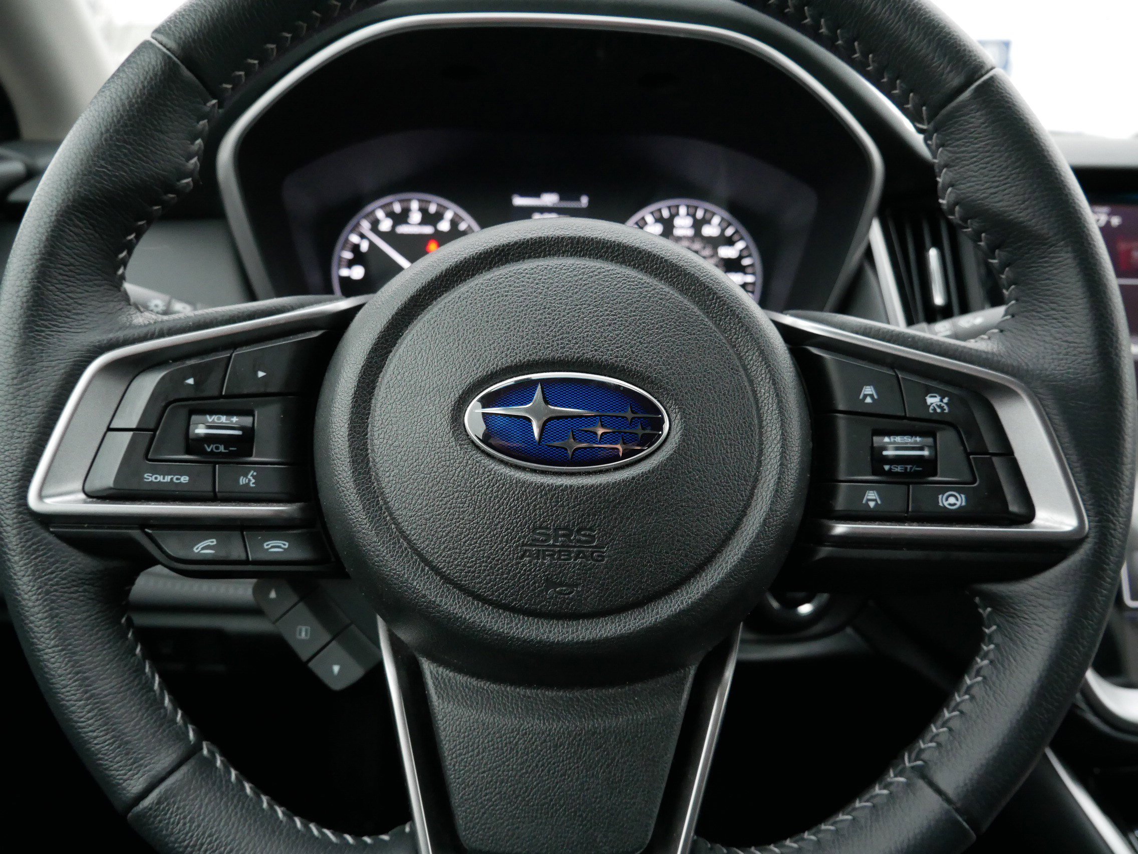 Used 2020 Subaru Outback Limited image 25