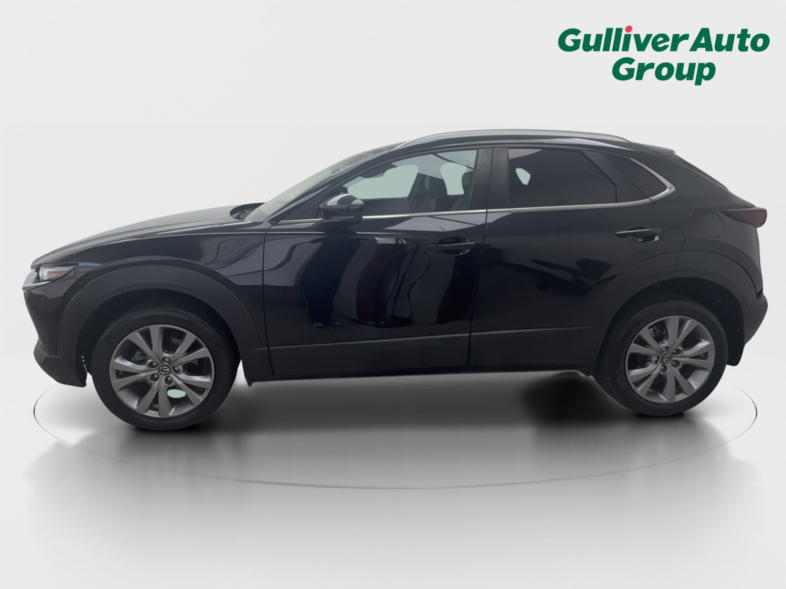 Used 2023 MAZDA CX-30 AWD 2.5 S w/ Preferred Package image 2