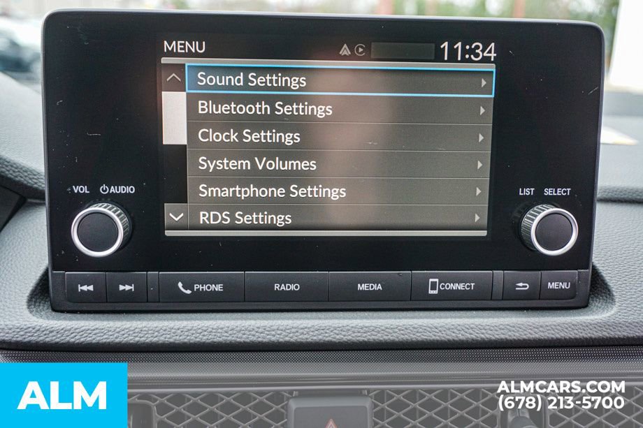 Used 2024 Acura Integra A-Spec image 33