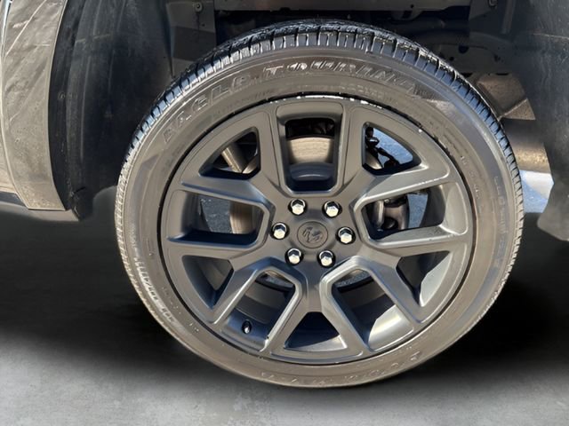 Used 2022 RAM 1500 Laramie image 10