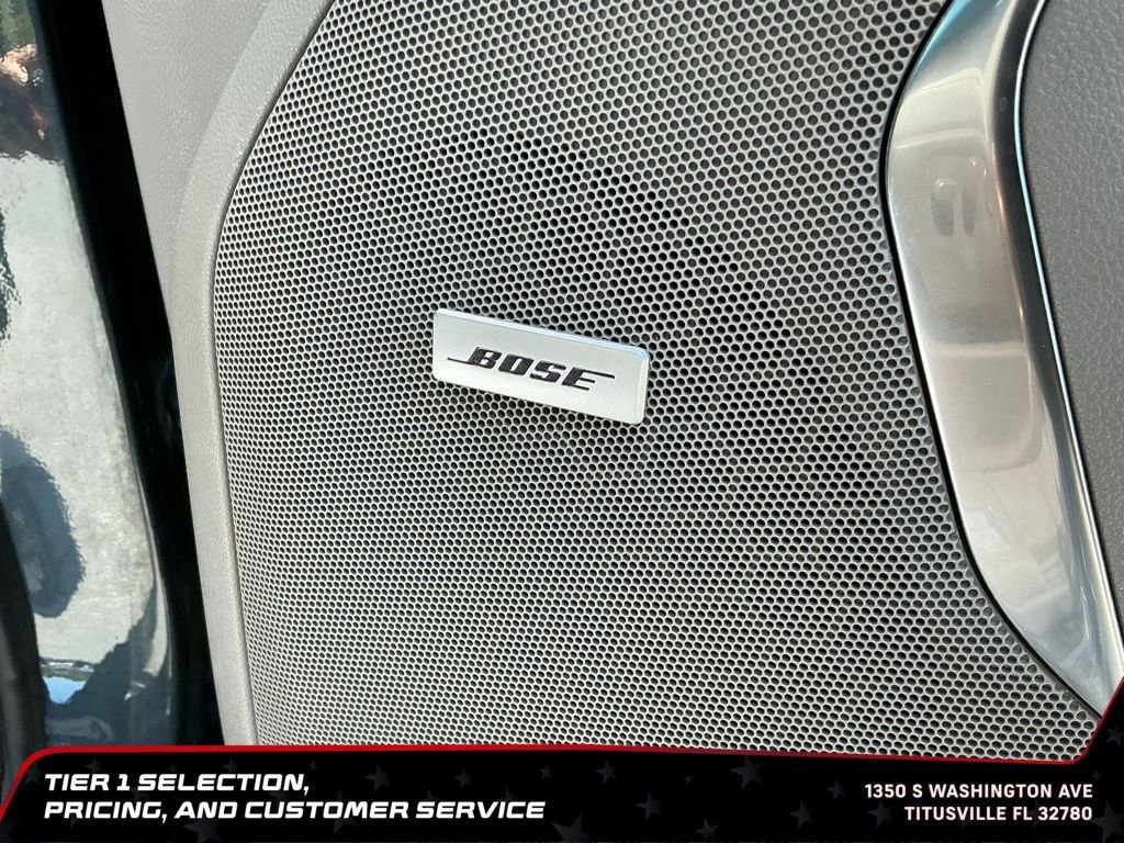 Used 2021 Chevrolet Tahoe LT RWD image 16