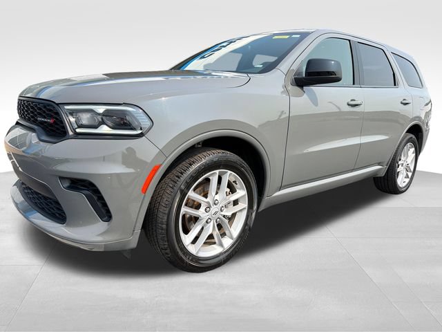 Used 2025 Dodge Durango GT AWD/4WD image 1