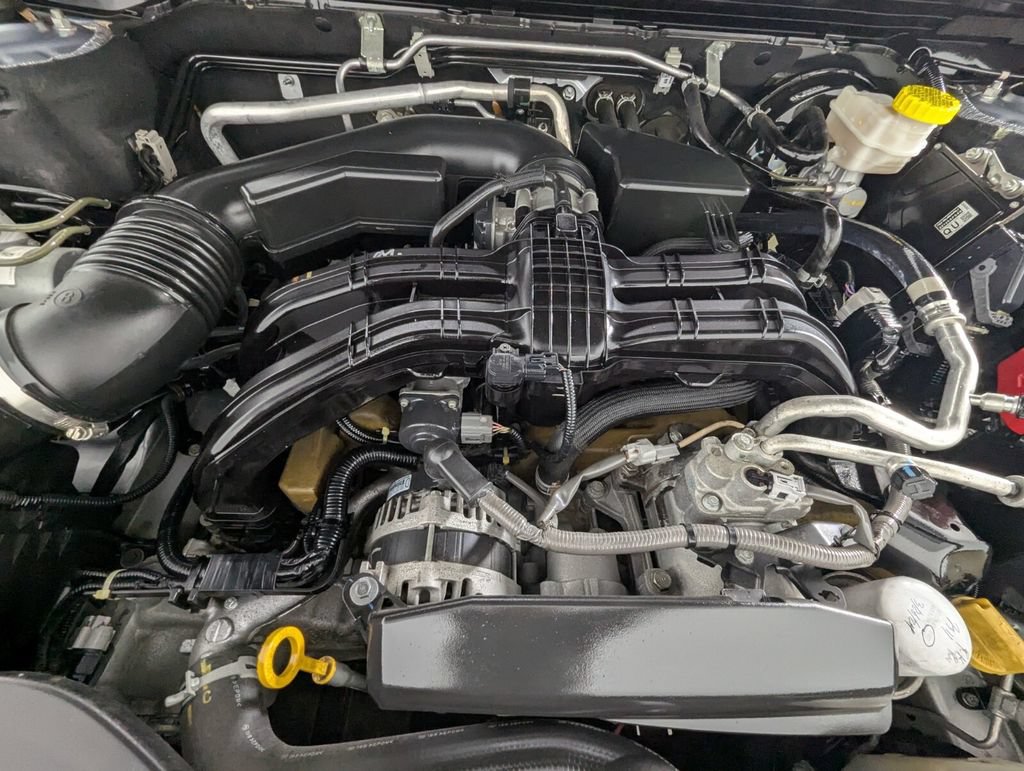 Used 2020 Subaru Outback Limited AWD/4WD image 9