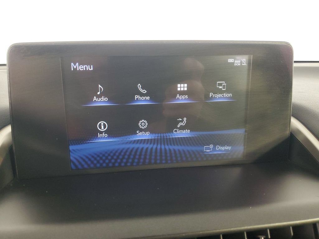 Used 2021 Lexus NX 300 FWD w/ Accessory Package 2 image 20