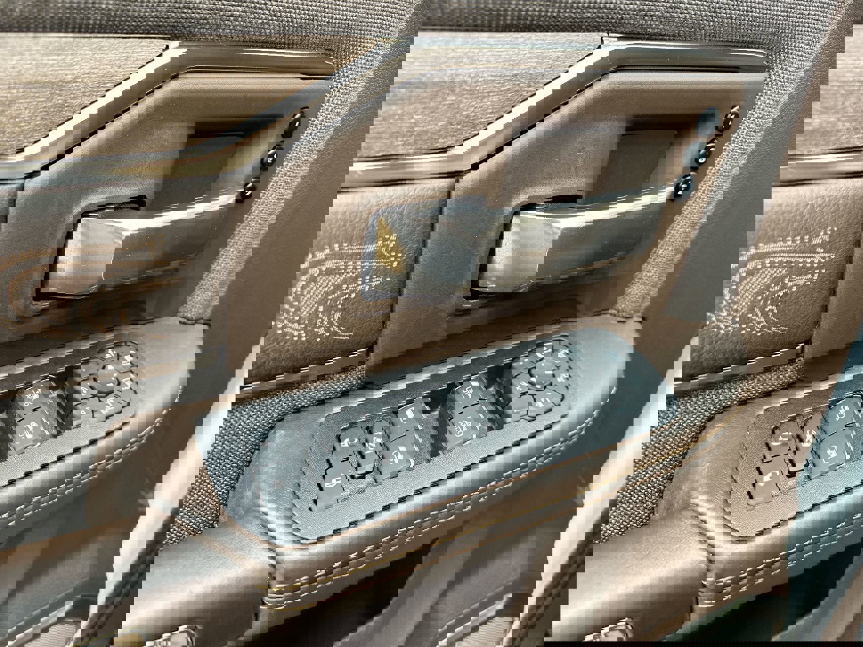 New 2025 RAM 3500 Longhorn image 13