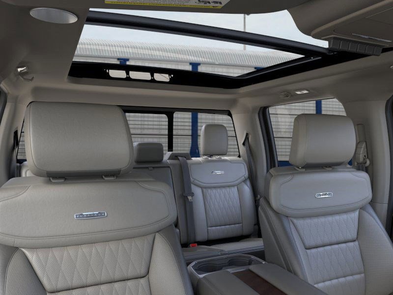 New 2026 Ford F350 Platinum AWD/4WD image 25