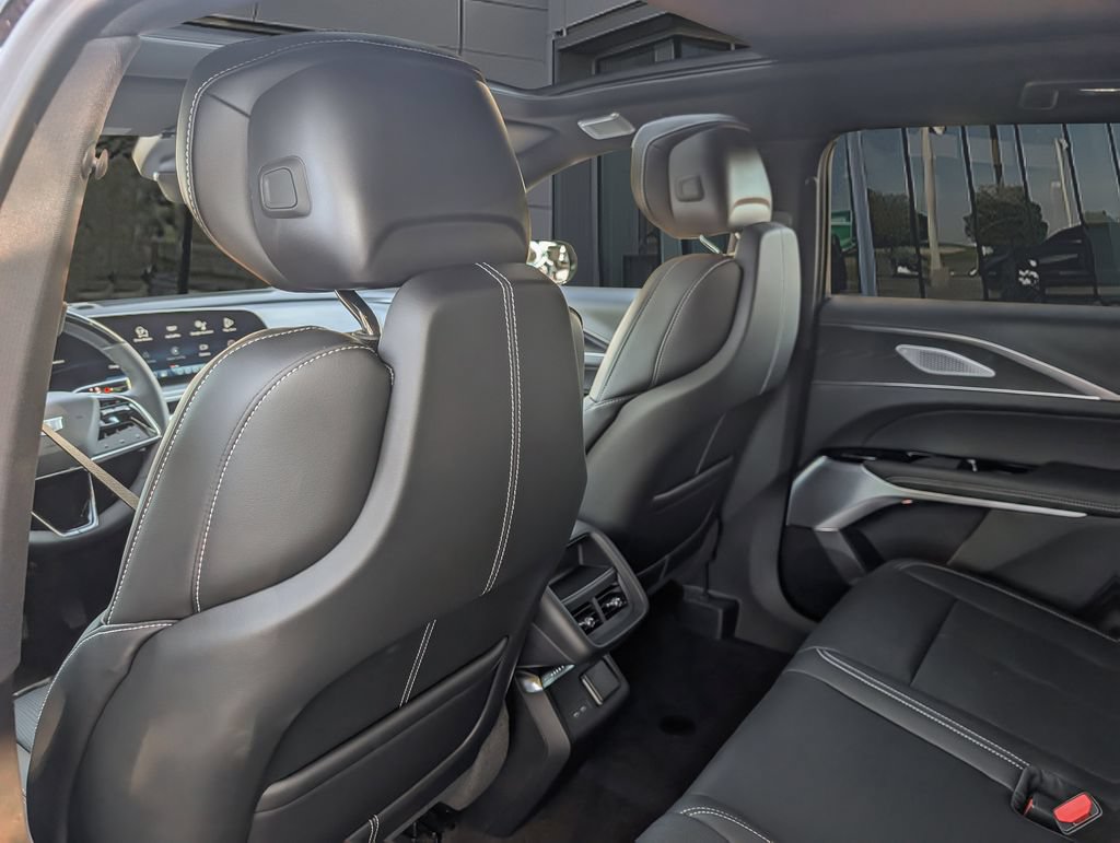 New 2026 Cadillac Lyriq Premium Sport AWD/4WD image 13