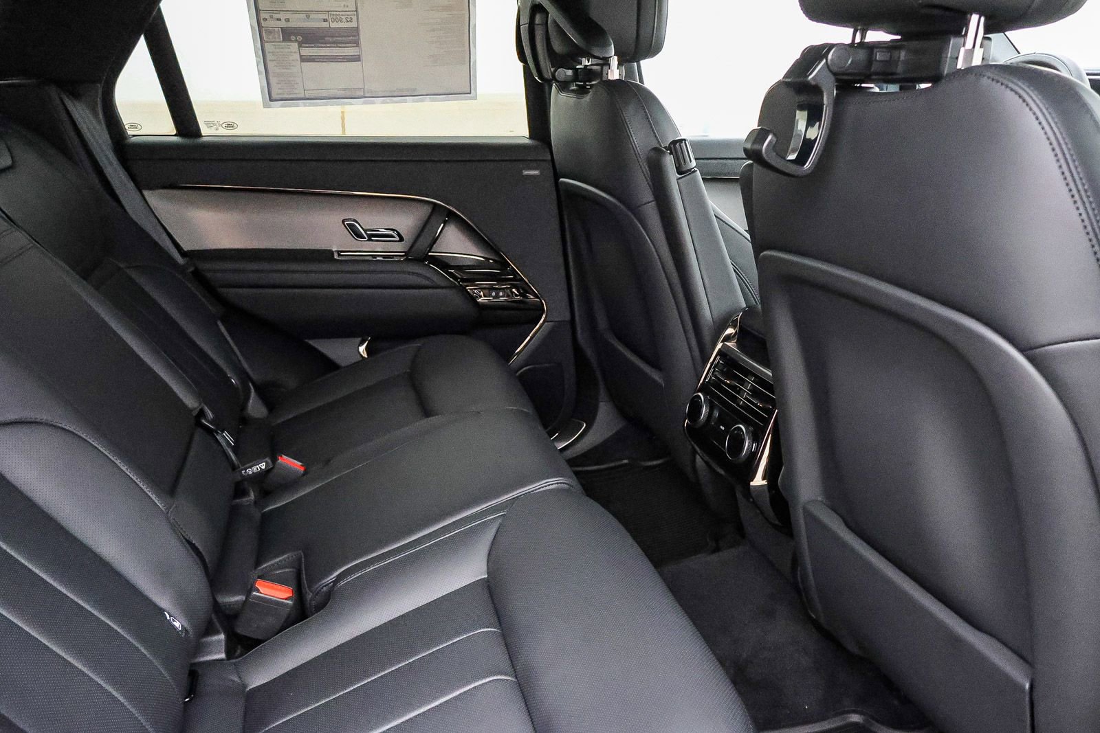 New 2025 Land Rover Range Rover Sport Dynamic SE image 21