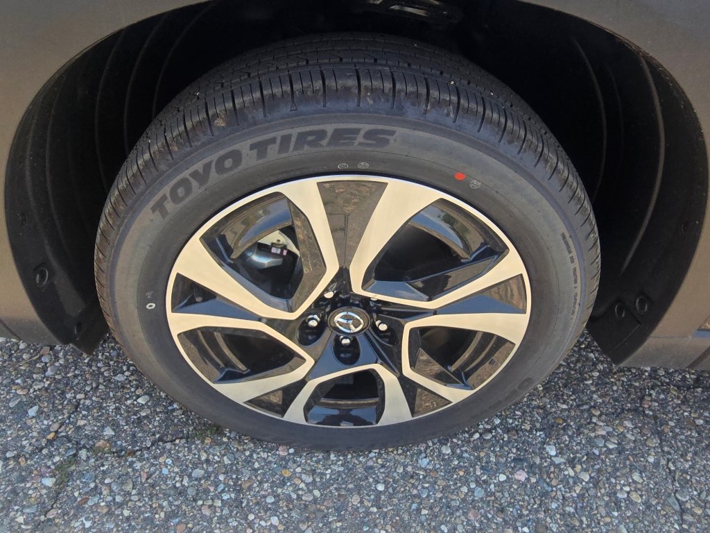 Used 2026 MAZDA CX-5 Preferred AWD/4WD image 9