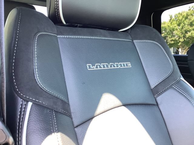 New 2026 RAM 2500 Laramie w/ Sport Appearance Package AWD/4WD image 47