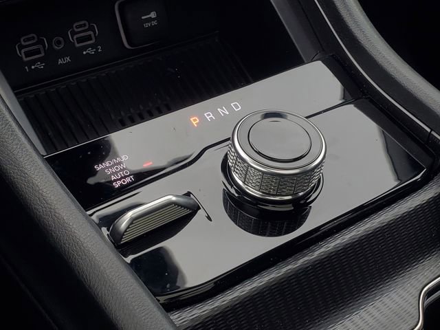 New 2026 Jeep Grand Cherokee L Limited image 26