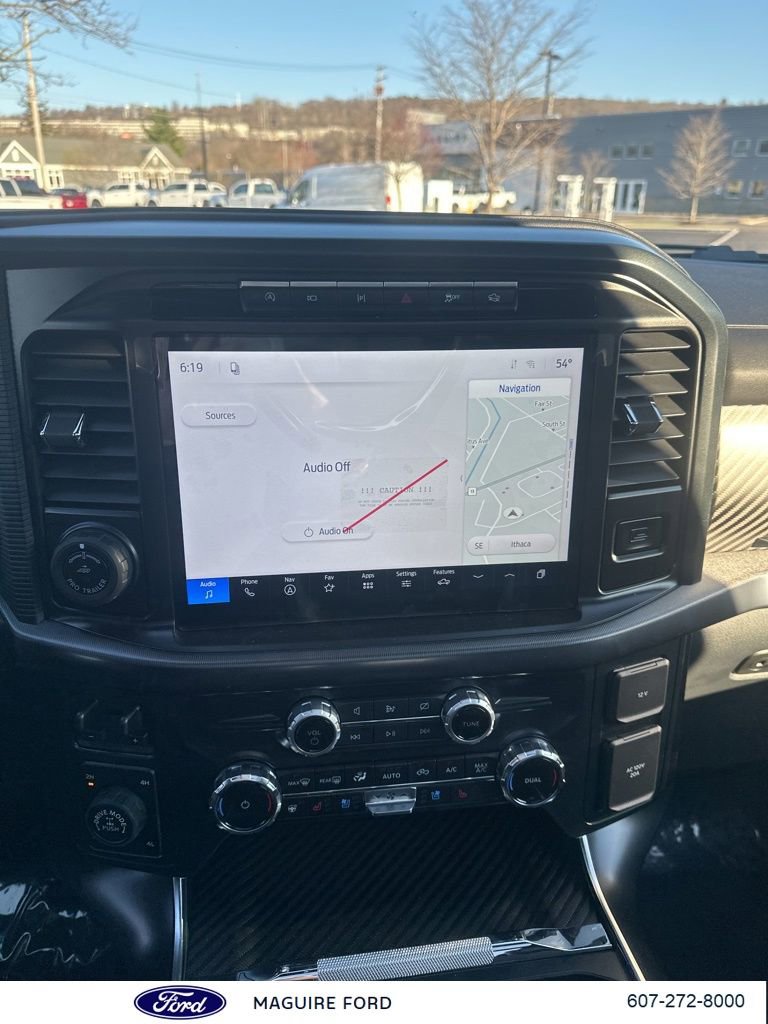 New 2026 Ford F150 Raptor AWD/4WD image 15
