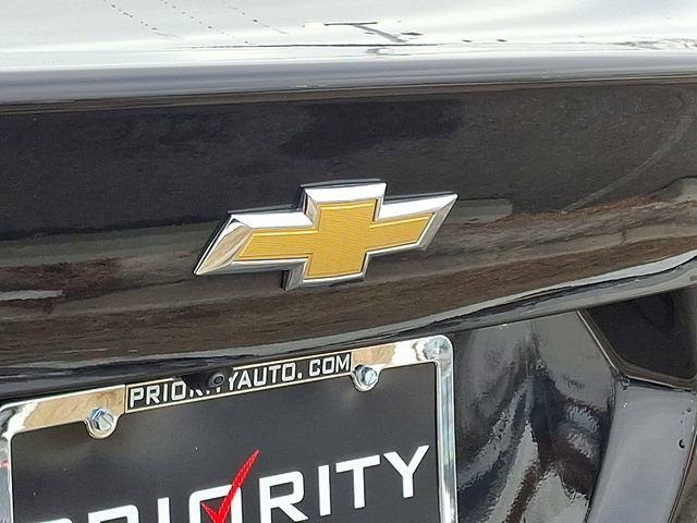 Used 2024 Chevrolet Malibu LT image 29