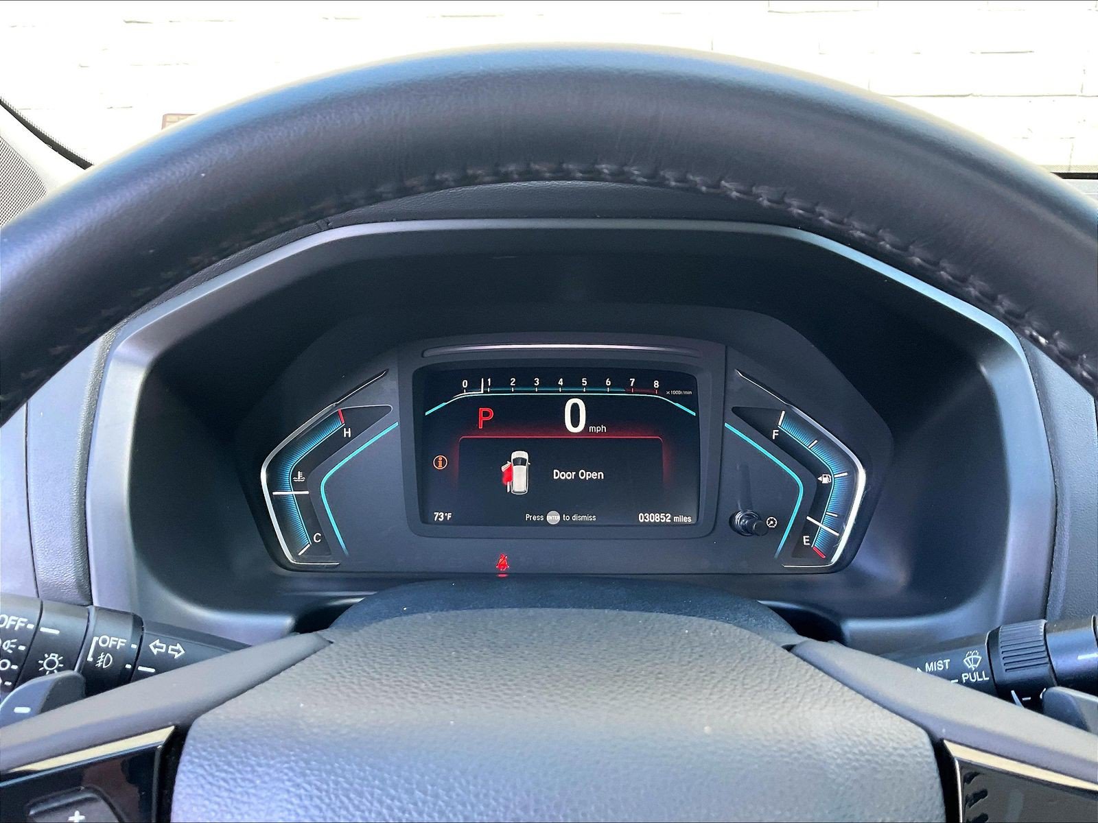 Used 2019 Honda Odyssey EX-L image 20