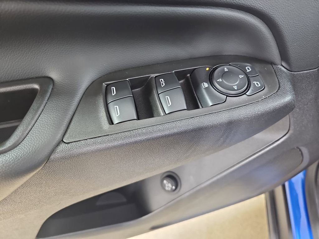 Certified 2024 Chevrolet Equinox LT image 33