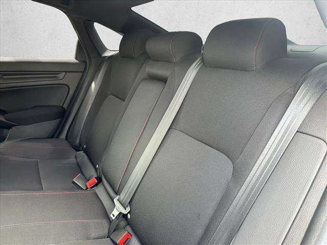 Used 2025 Honda Civic Si image 24