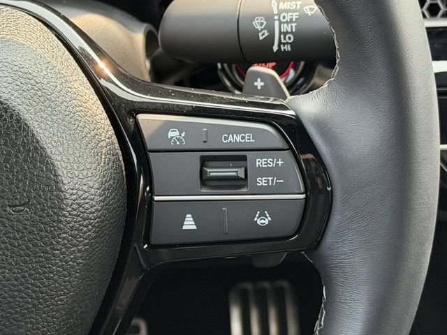 Certified 2026 Honda Civic Sport image 17