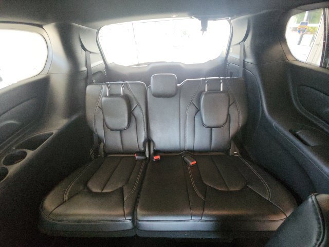 Used 2026 Chrysler Pacifica Select w/ S Appearance Package FWD image 33