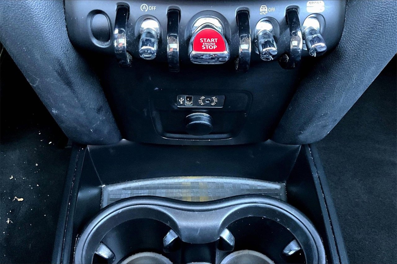 Used 2018 MINI Cooper Countryman ALL4 image 17