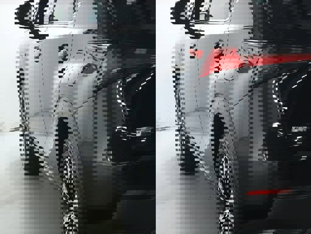 Used 2020 Lexus NX 300 F Sport w/ F Sport Comfort Package image 42