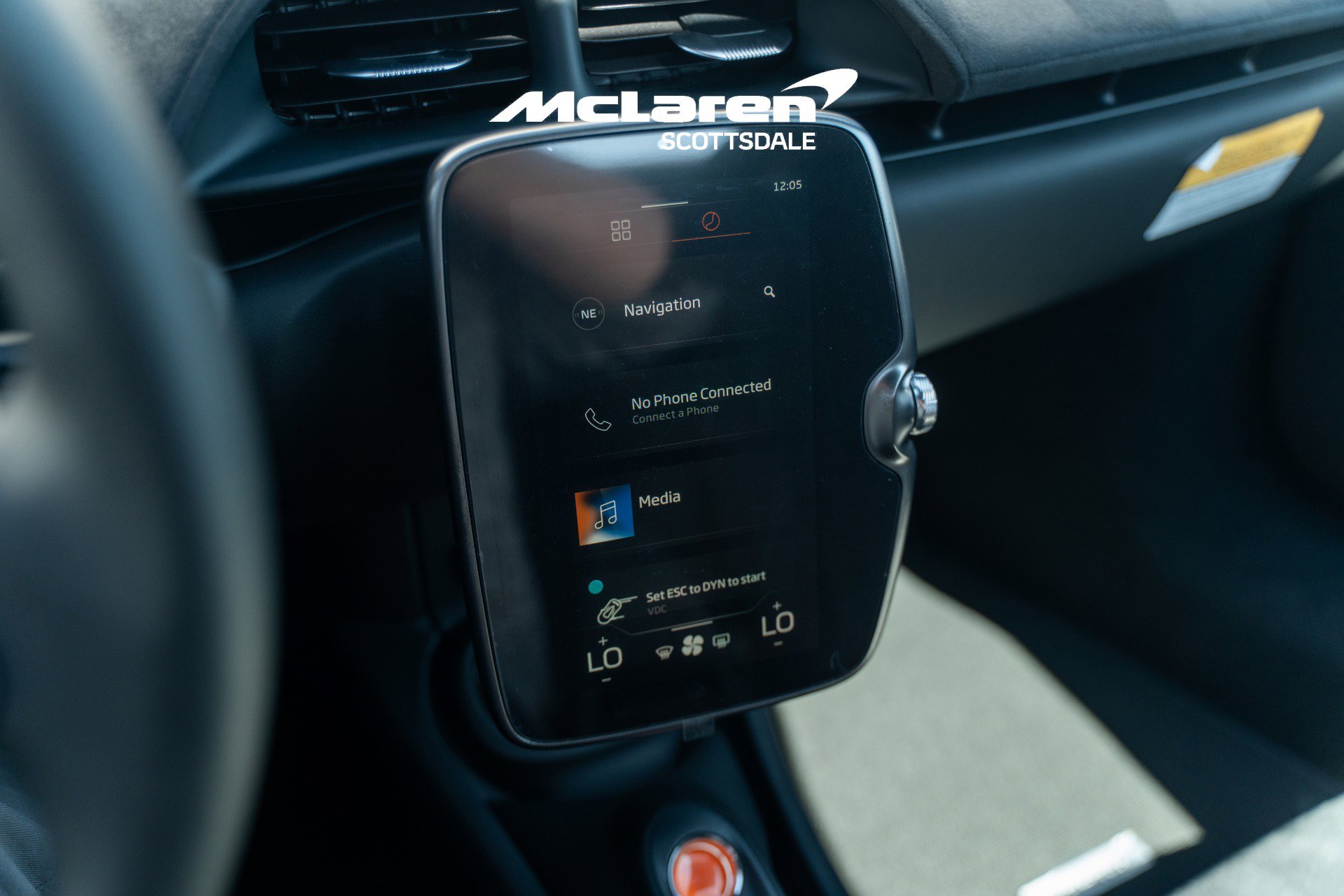 New 2026 McLaren Artura image 26