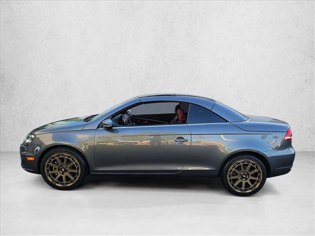 Used 2013 Volkswagen Eos Executive FWD image 9