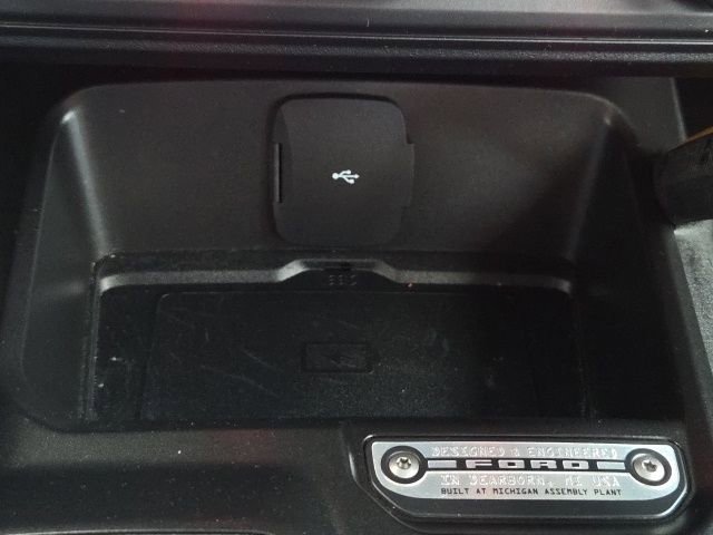 Certified 2022 Ford Bronco Badlands image 33