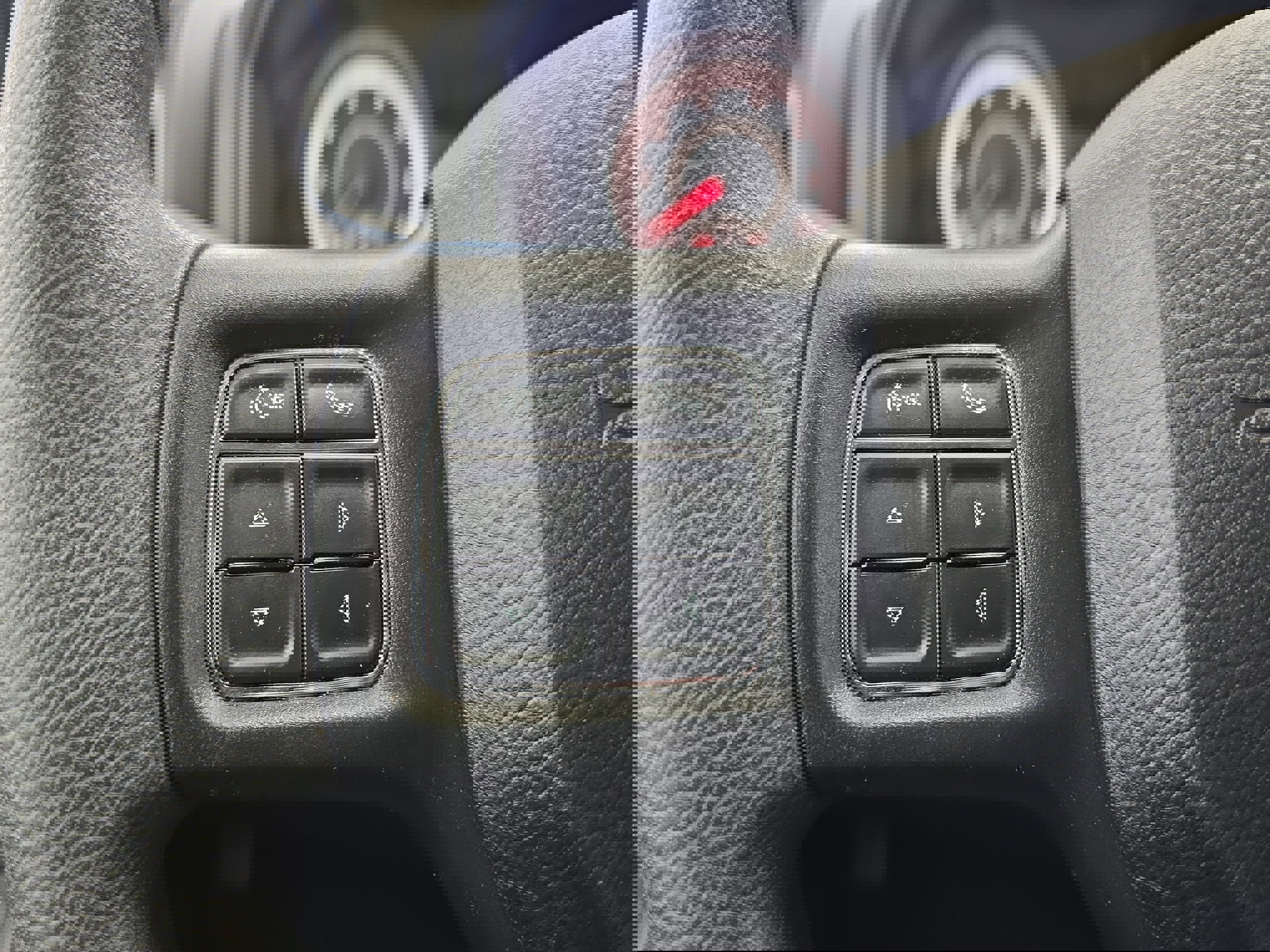 Used 2023 RAM 1500 Tradesman w/ Popular Equipment Group image 16