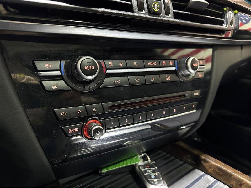 Used 2018 BMW X5 xDrive35i image 25