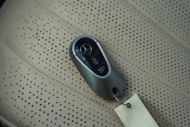 Certified 2023 Mercedes-Benz S 500 4MATIC image 45