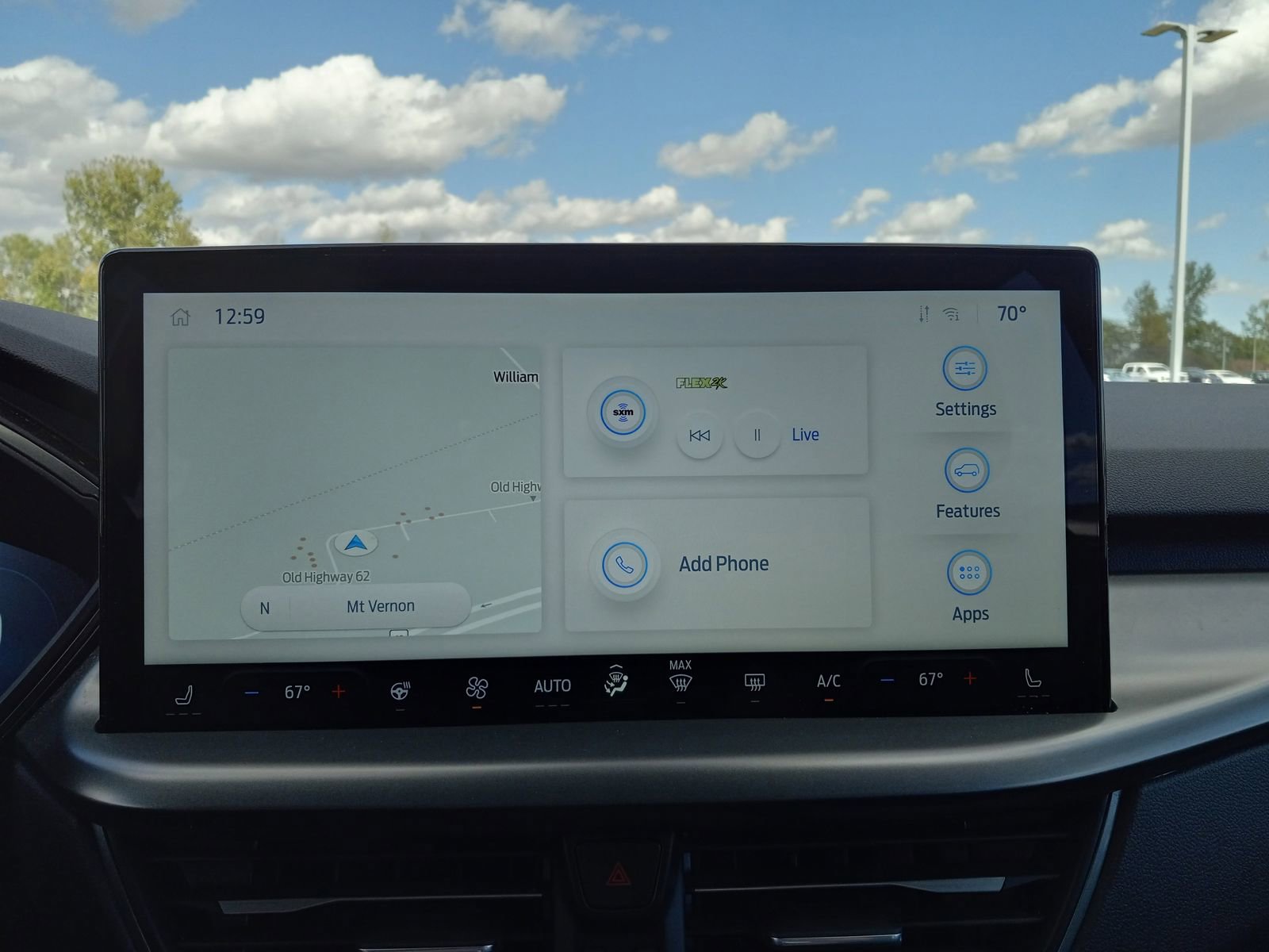 Used 2023 Ford Escape Active w/ Tech Pack #2 image 21