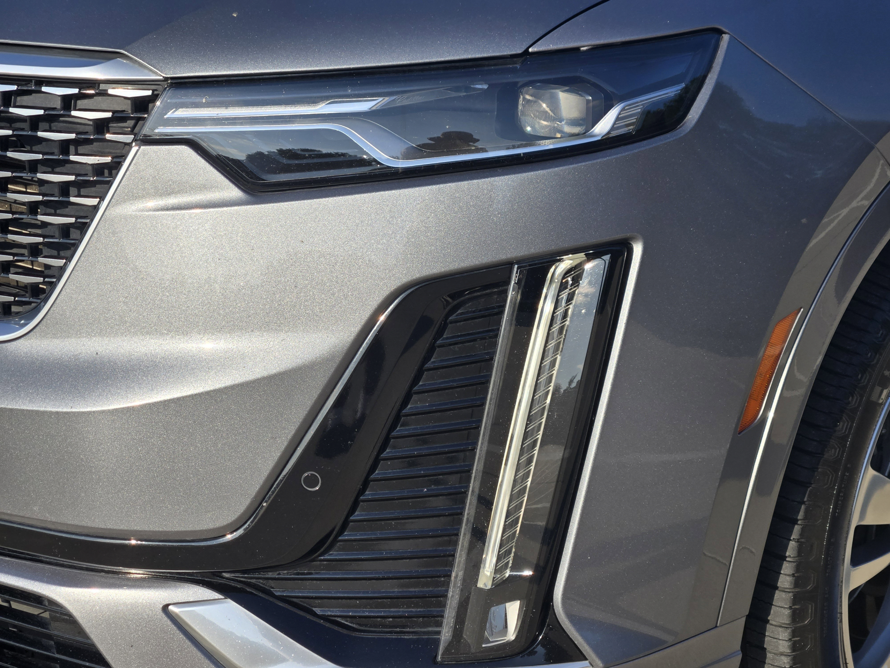 Used 2022 Cadillac XT6 Premium Luxury FWD image 31