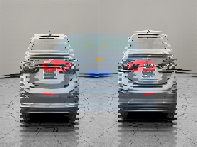 Used 2019 Chevrolet Cruze Diesel w/ Sun And Sound Package image 11