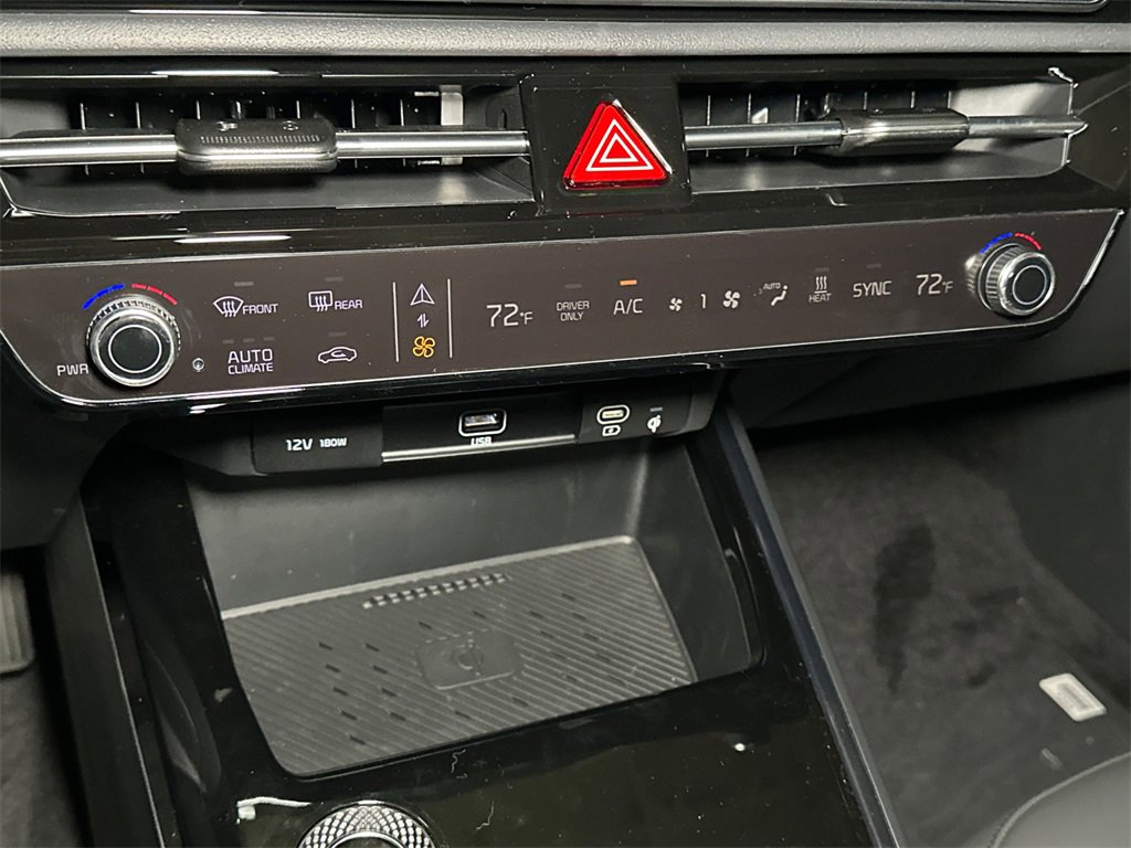 New 2025 Kia Niro Wind image 20