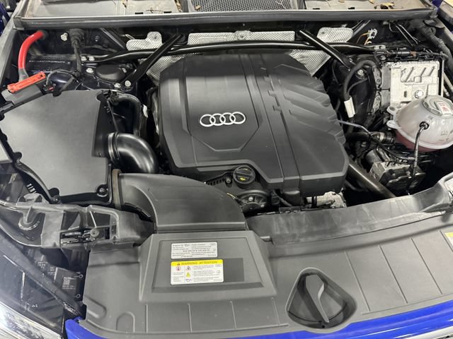 Certified 2023 Audi Q5 2.0T Premium w/ Convenience Package AWD/4WD image 28
