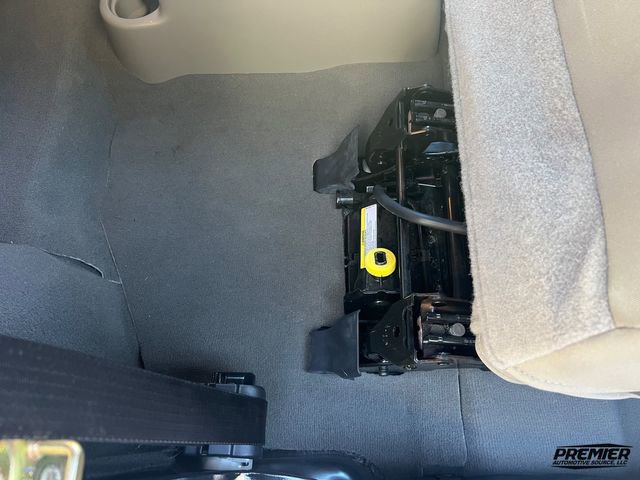 Used 2006 Jeep Wrangler X image 72