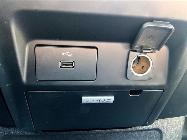 Used 2018 Ford F150 XL w/ Equipment Group 101A Mid AWD/4WD image 25