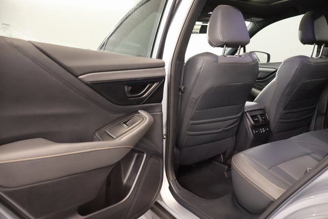 Used 2025 Subaru Outback Wilderness AWD/4WD image 29