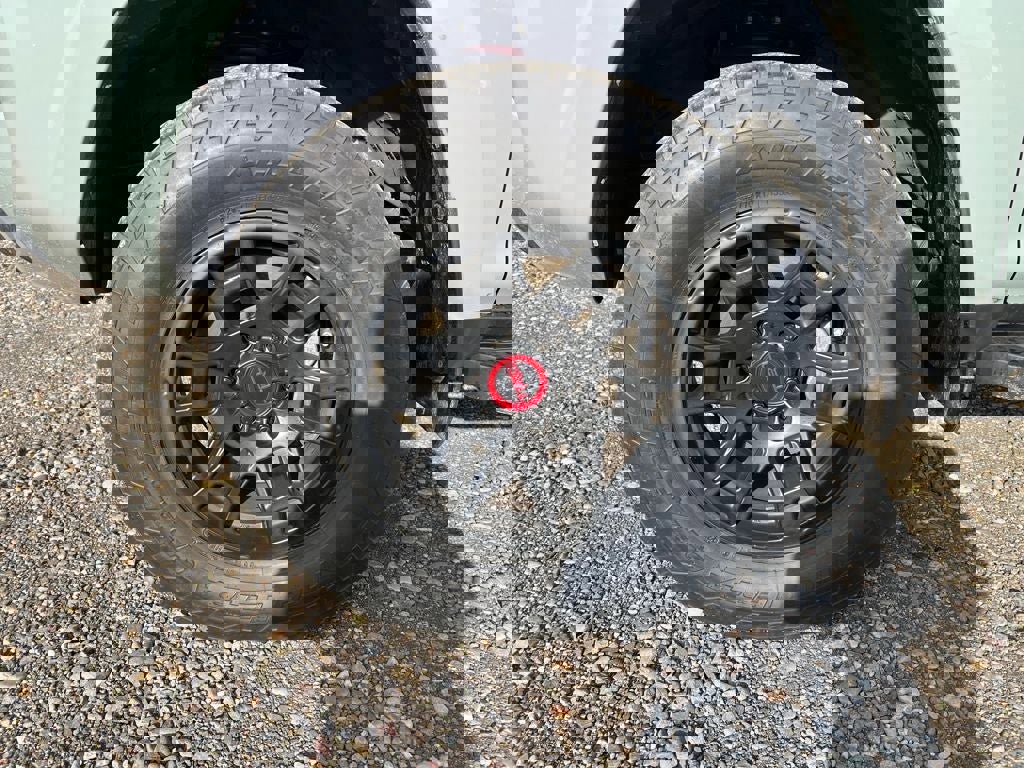 Used 2021 Toyota 4Runner TRD Pro image 9