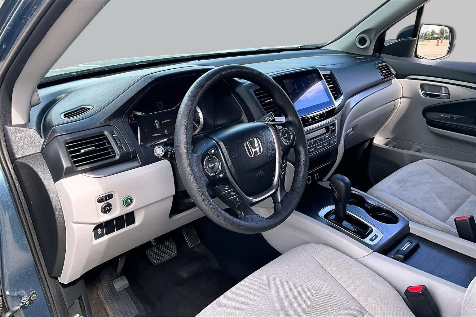 Used 2016 Honda Pilot EX image 18